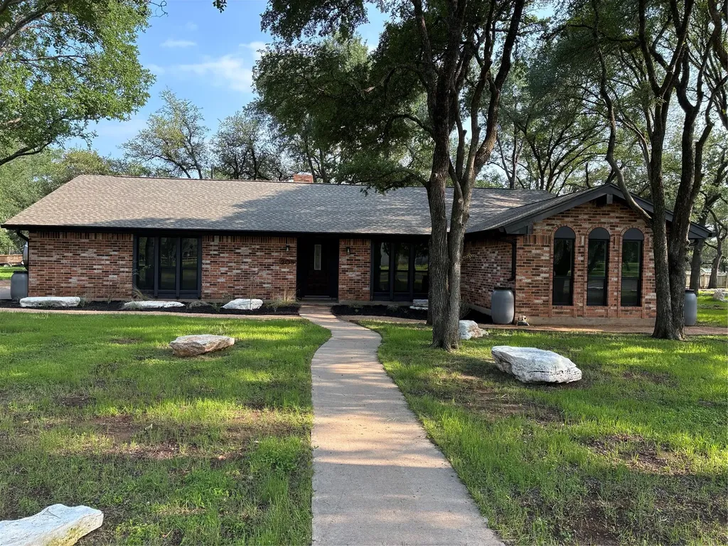 205 Bello Circle Georgetown TX 78628