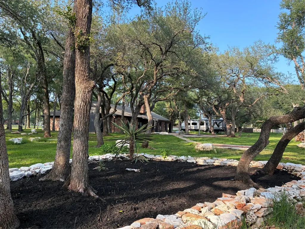 205 Bello Circle Georgetown TX 78628