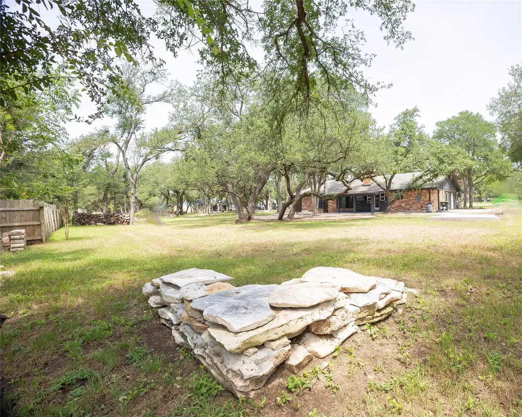 205 Bello Circle Georgetown TX 78628