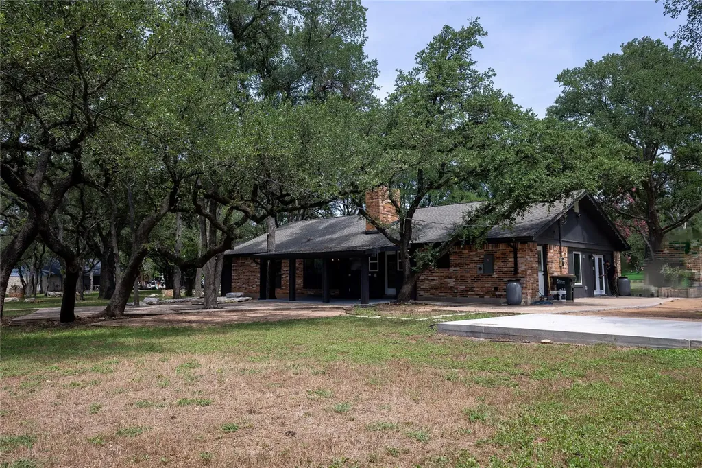 205 Bello Circle Georgetown TX 78628