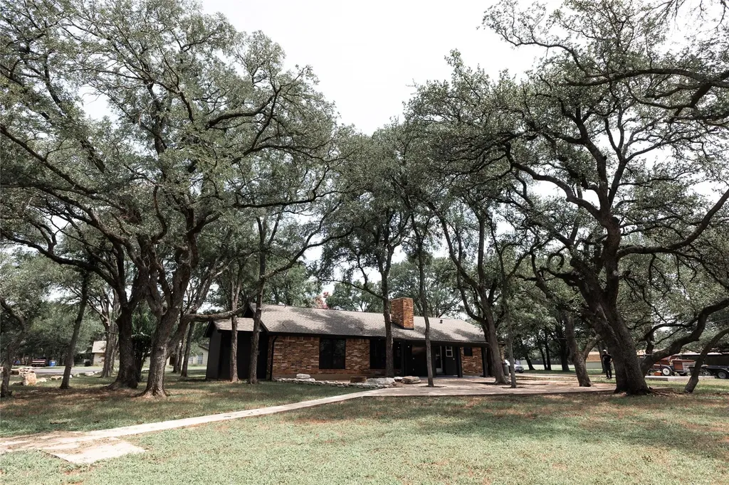 205 Bello Circle Georgetown TX 78628