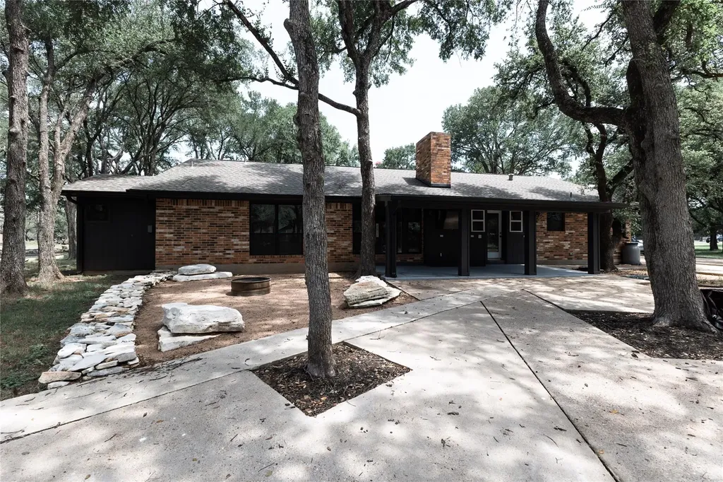 205 Bello Circle Georgetown TX 78628