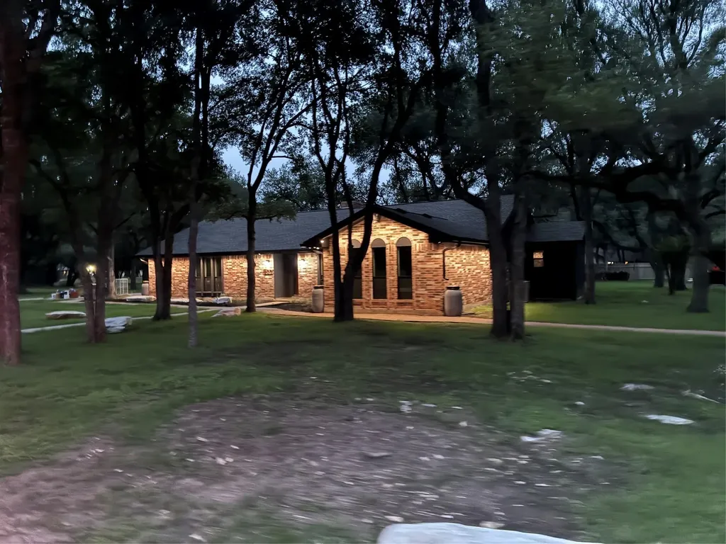 205 Bello Circle Georgetown TX 78628