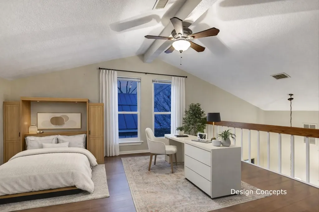 204 Blue Ground Horseshoe Bay TX 78657