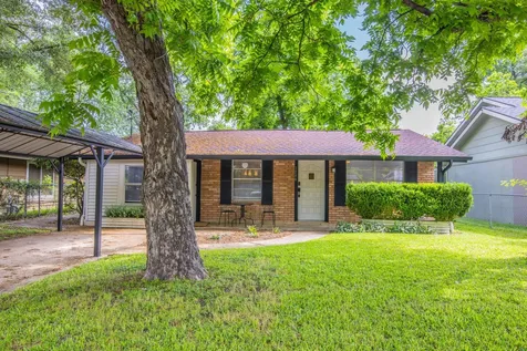 3206 Goodwin Avenue Austin TX 78702