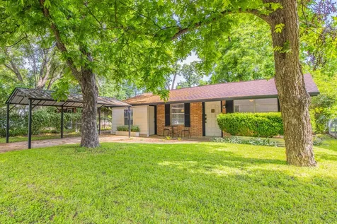 3206 Goodwin Avenue Austin TX 78702
