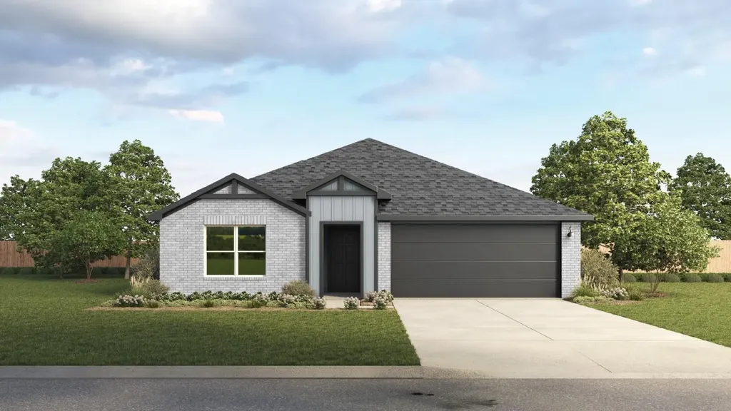 20245 Sinema Way Manor TX 78653