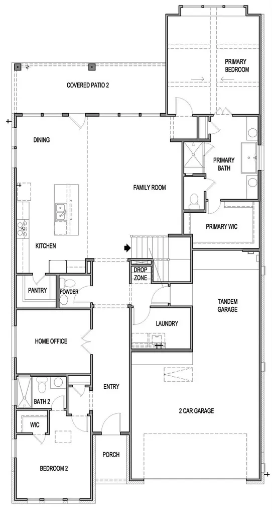 4722 Regents Place Round Rock TX 78665