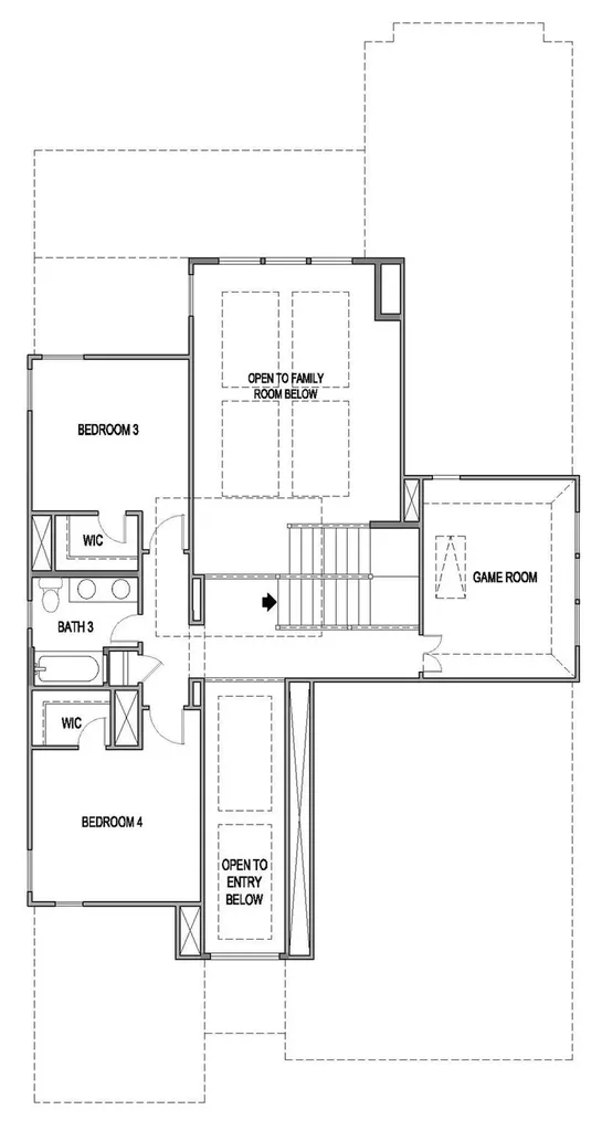 4722 Regents Place Round Rock TX 78665