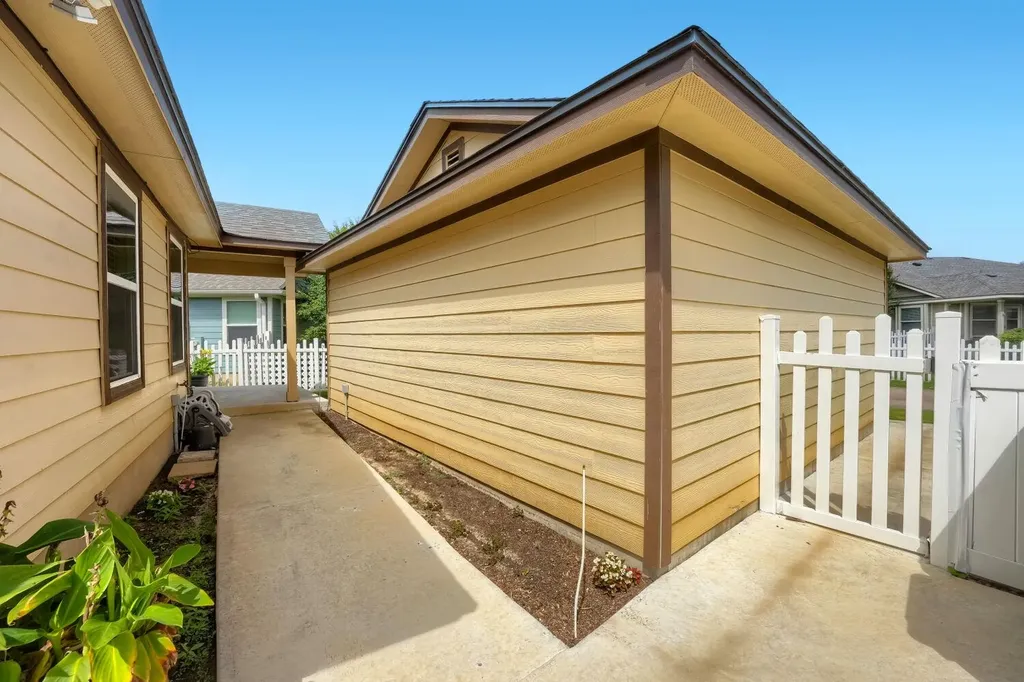 865 Heritage Springs Trail Round Rock TX 78664