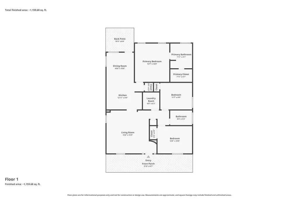 865 Heritage Springs Trail Round Rock TX 78664