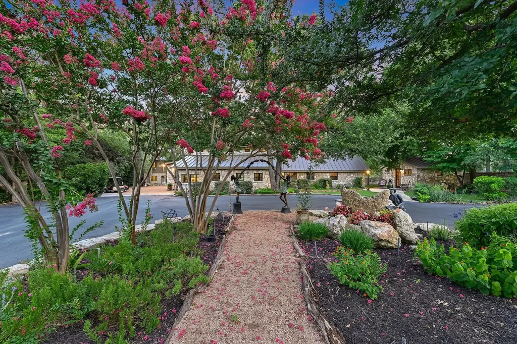 14305 Geronimo Street Leander TX 78641