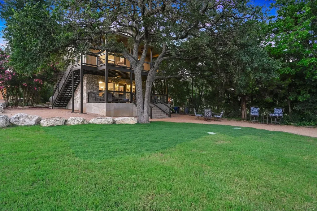14305 Geronimo Street Leander TX 78641