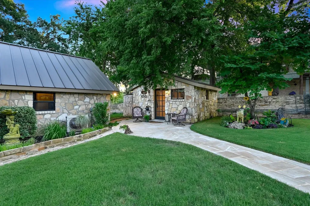 14305 Geronimo Street Leander TX 78641