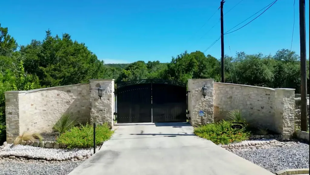 14305 Geronimo Street Leander TX 78641
