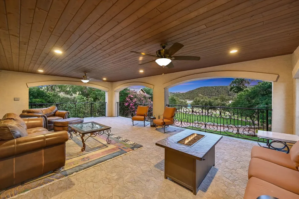 14305 Geronimo Street Leander TX 78641