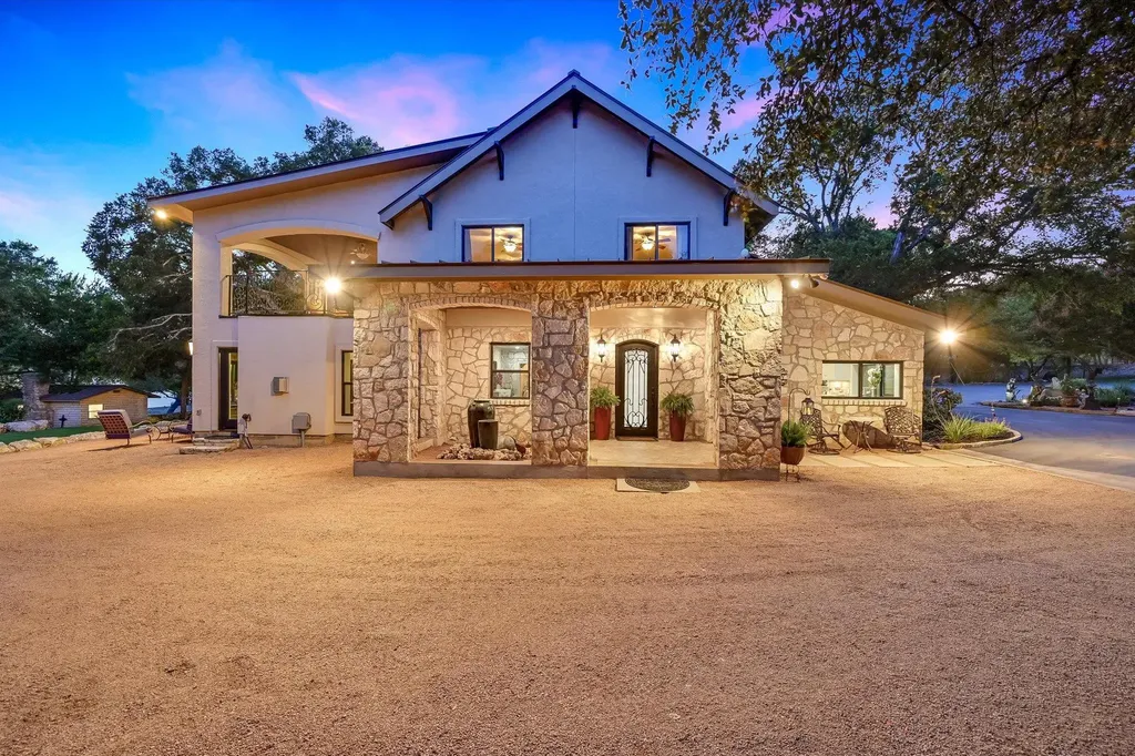 14305 Geronimo Street Leander TX 78641