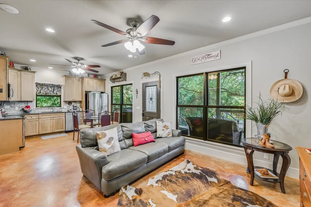 14305 Geronimo Street Leander TX 78641