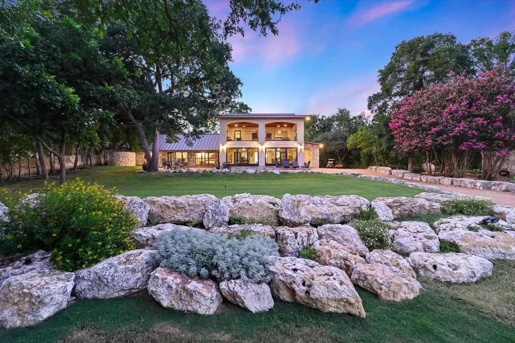 14305 Geronimo Street Leander TX 78641