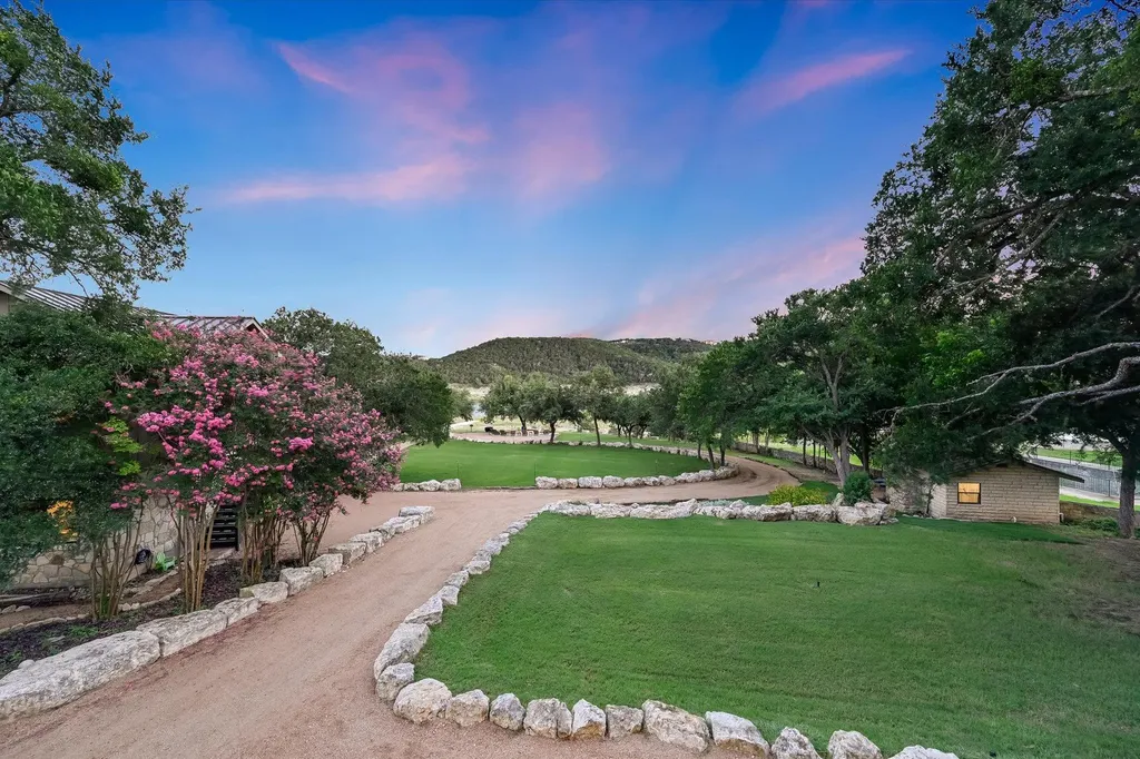 14305 Geronimo Street Leander TX 78641