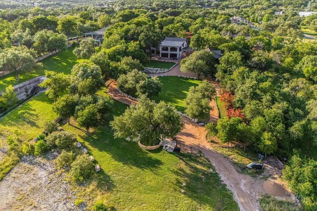 14305 Geronimo Street Leander TX 78641