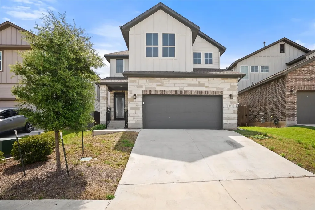 13011 Brave Tenderfoot Trail Buda TX 78610