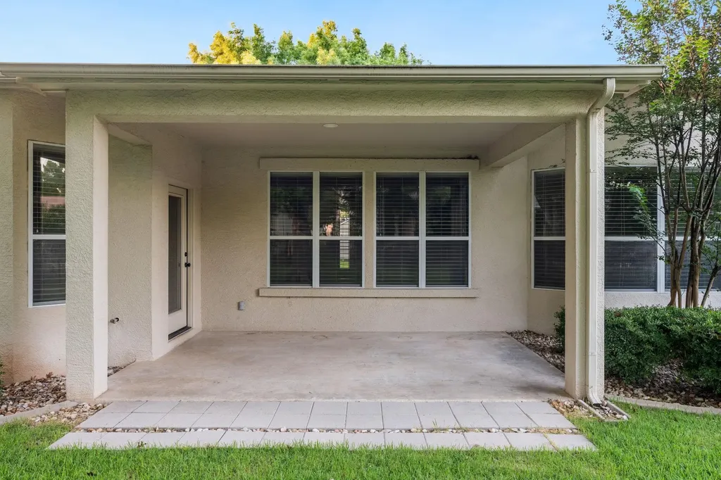 137 Trail Rider Way Georgetown TX 78633