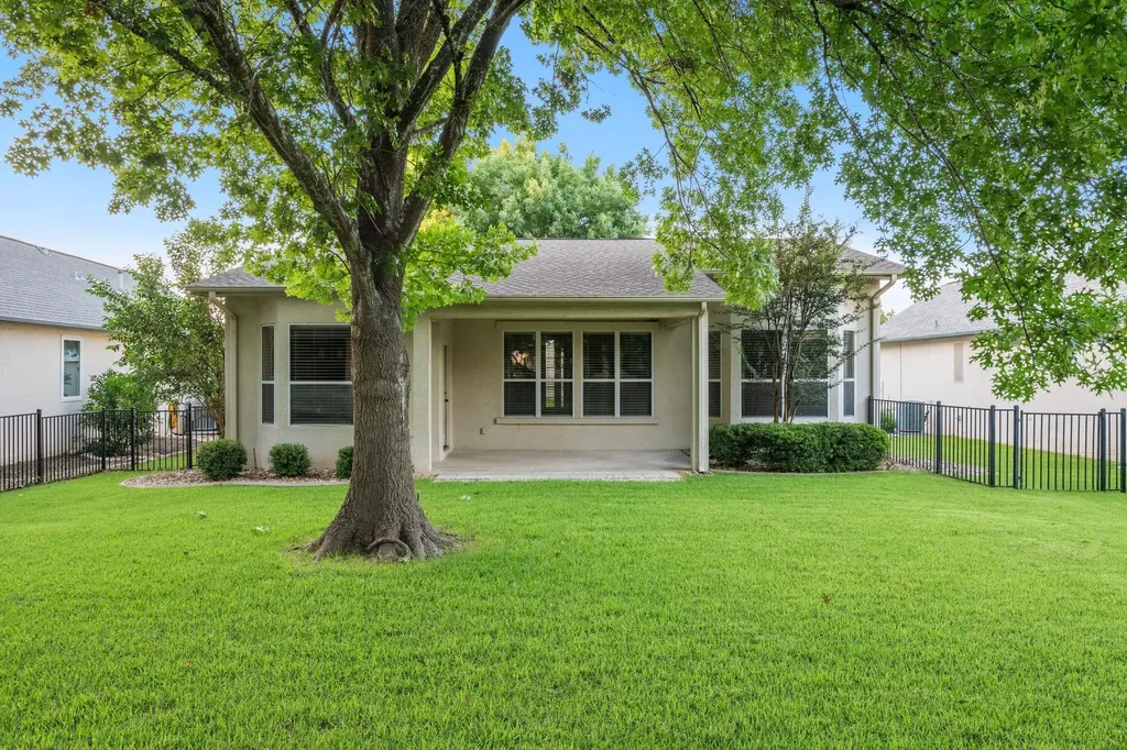 137 Trail Rider Way Georgetown TX 78633