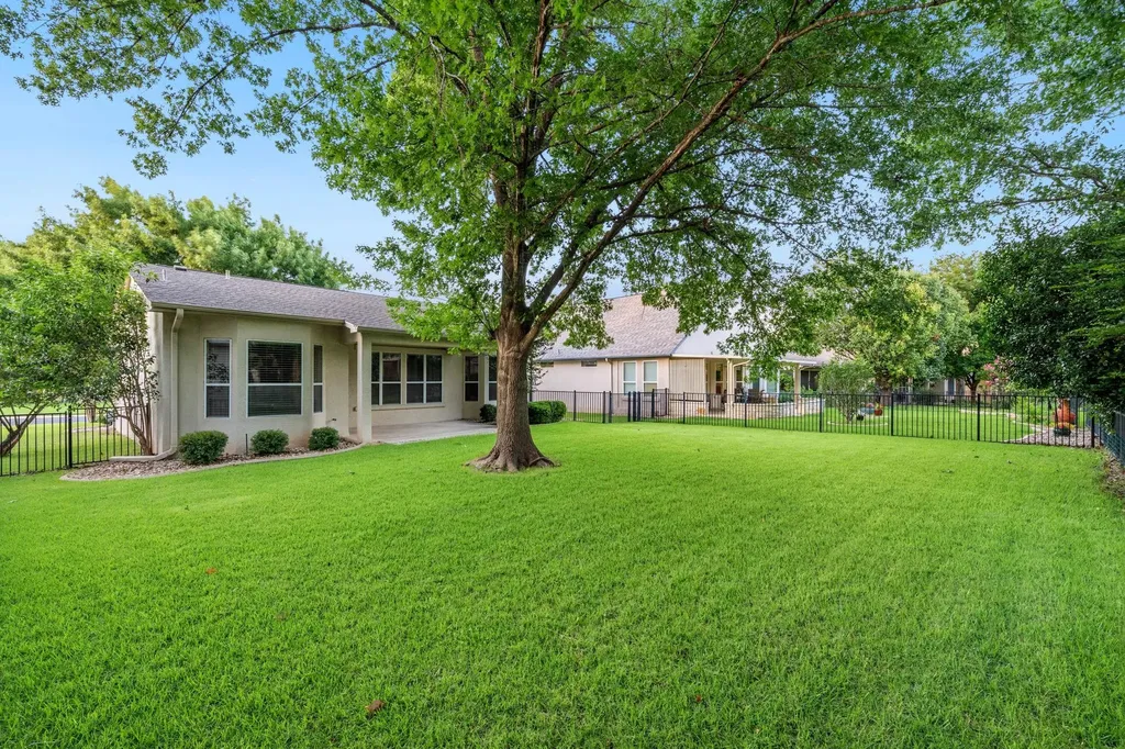 137 Trail Rider Way Georgetown TX 78633