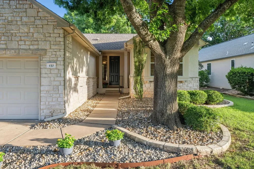 137 Trail Rider Way Georgetown TX 78633