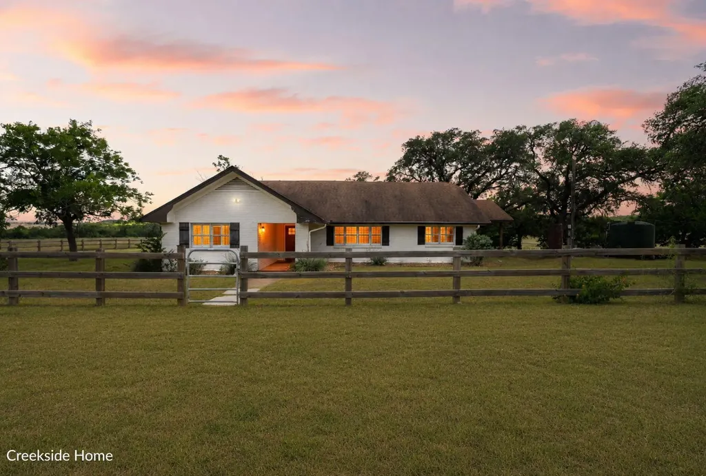 14440 Nutty Brown Road Austin TX 78737
