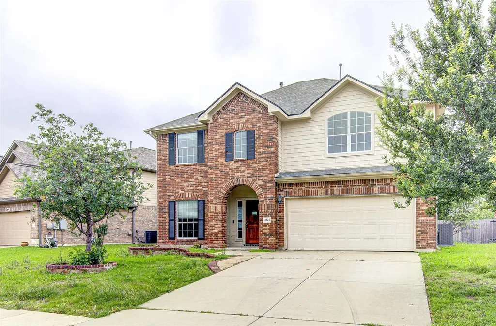 4525 Dennis Lane Pflugerville TX 78660