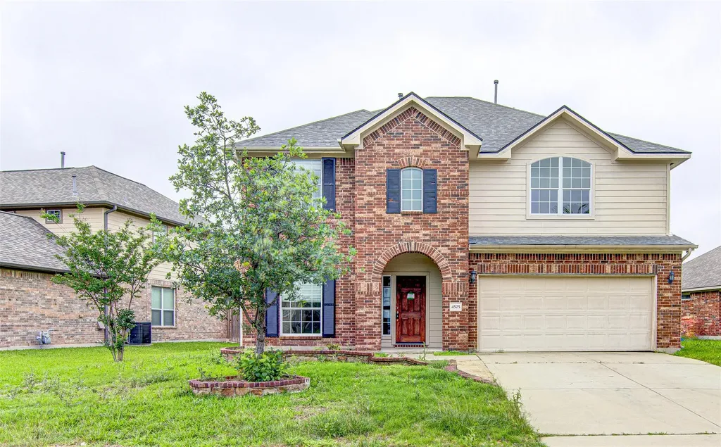 4525 Dennis Lane Pflugerville TX 78660