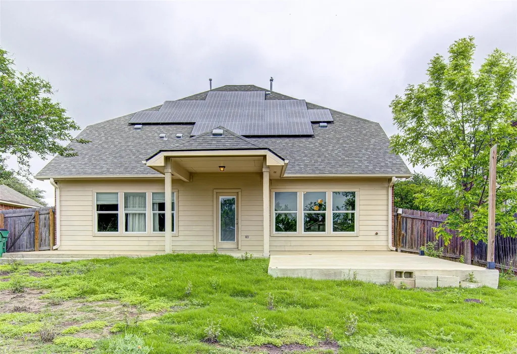 4525 Dennis Lane Pflugerville TX 78660