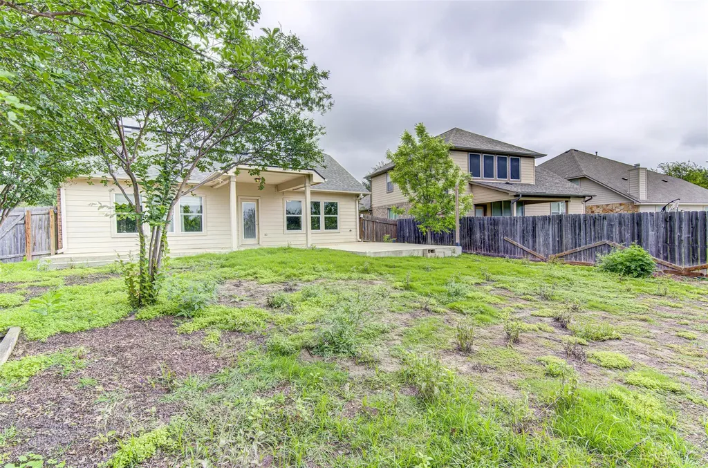 4525 Dennis Lane Pflugerville TX 78660
