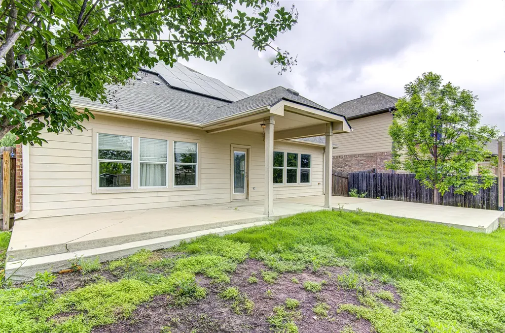 4525 Dennis Lane Pflugerville TX 78660
