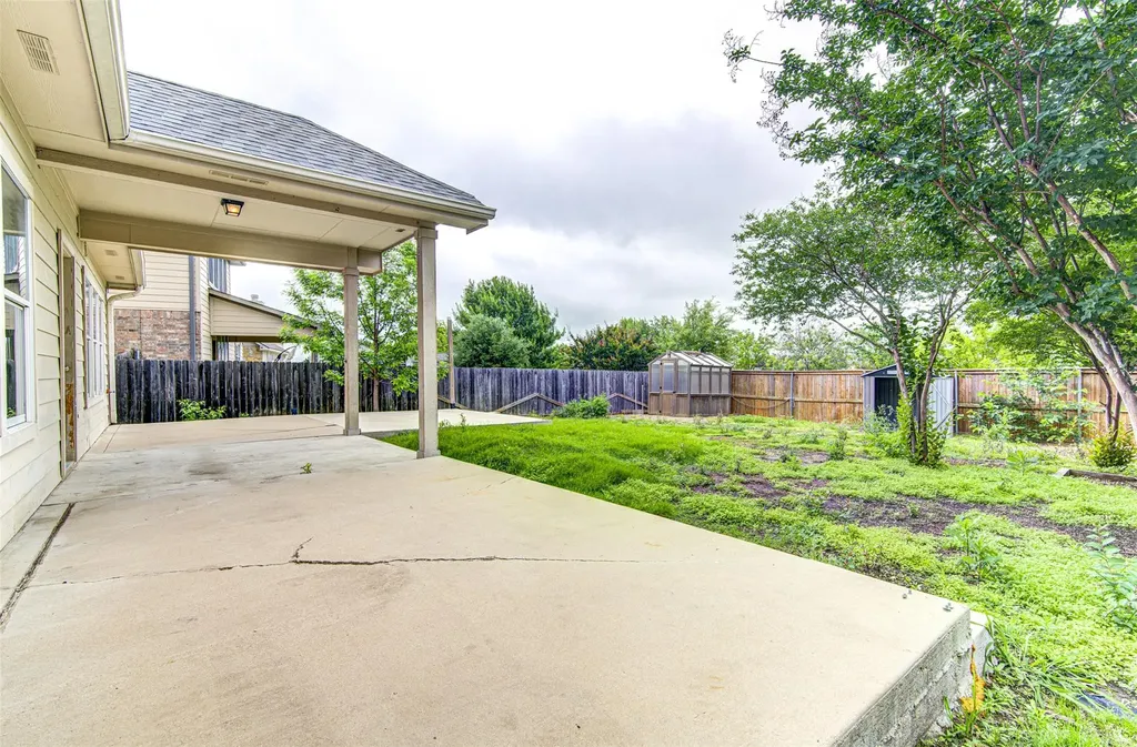 4525 Dennis Lane Pflugerville TX 78660