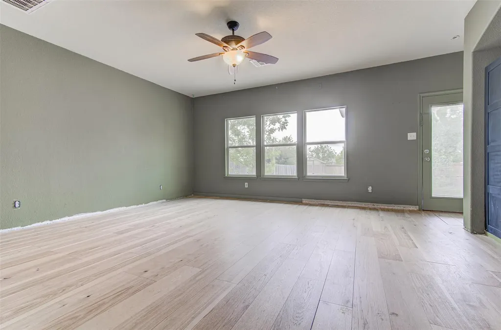 4525 Dennis Lane Pflugerville TX 78660