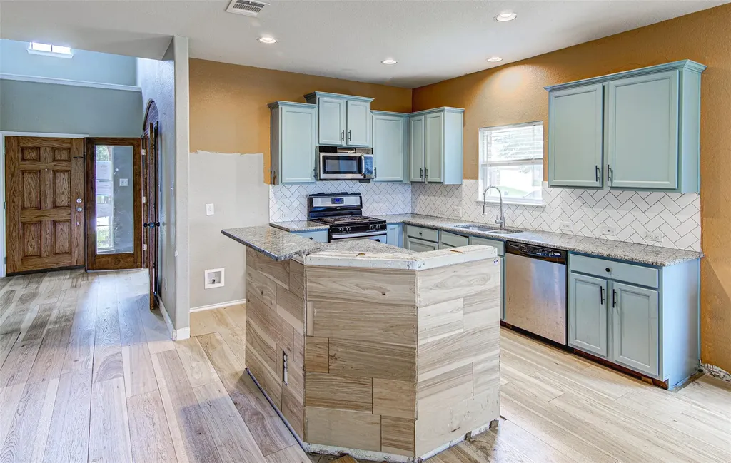 4525 Dennis Lane Pflugerville TX 78660
