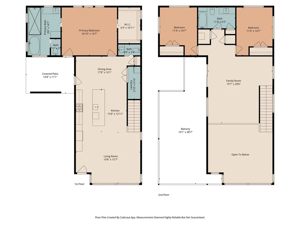 480 Starlight Village Loop Leander TX 78641
