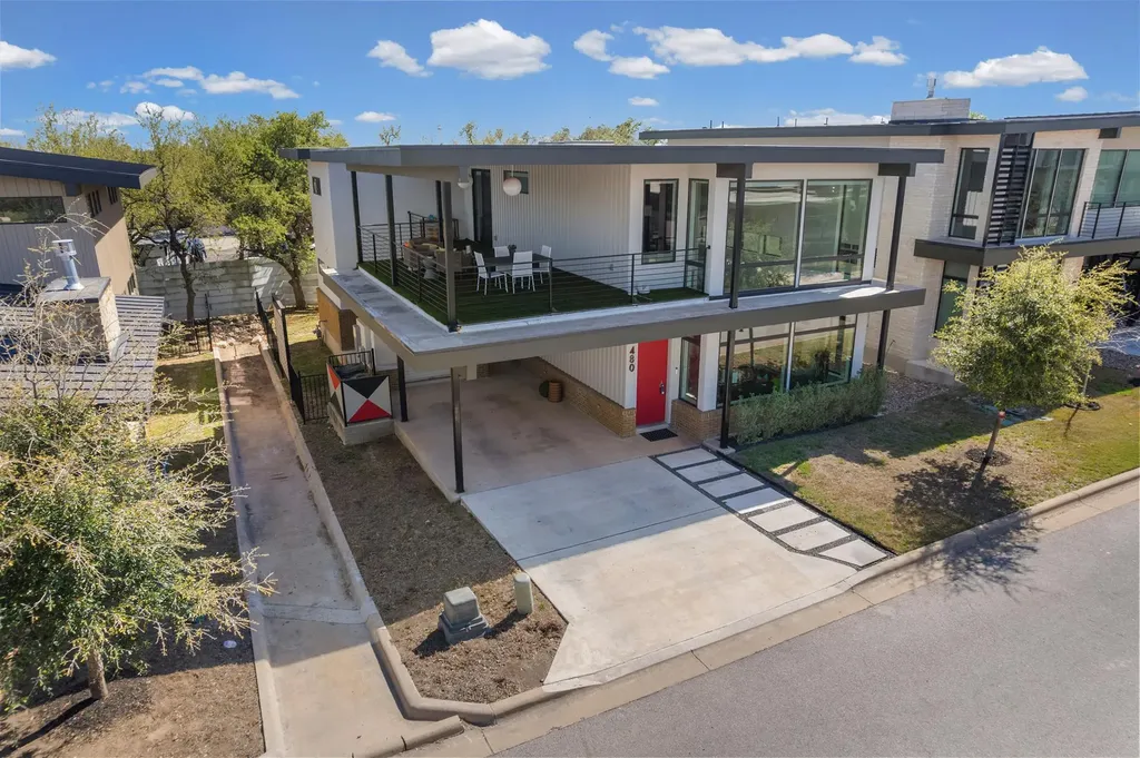 480 Starlight Village Loop Leander TX 78641