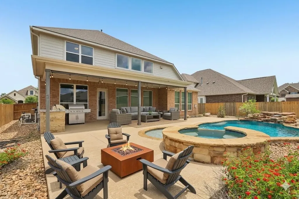 19404 Stembridge Run Pflugerville TX 78660