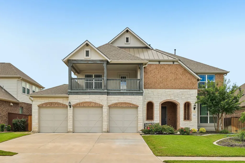 19404 Stembridge Run Pflugerville TX 78660