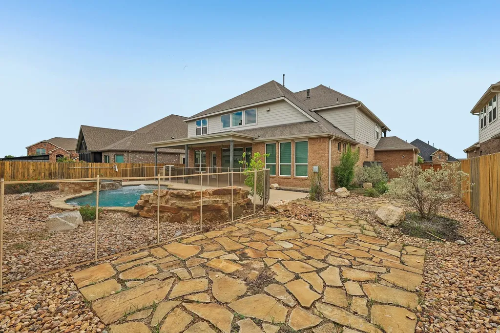 19404 Stembridge Run Pflugerville TX 78660