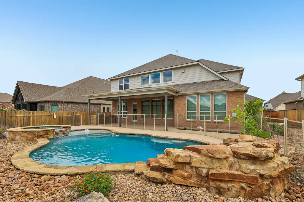 19404 Stembridge Run Pflugerville TX 78660