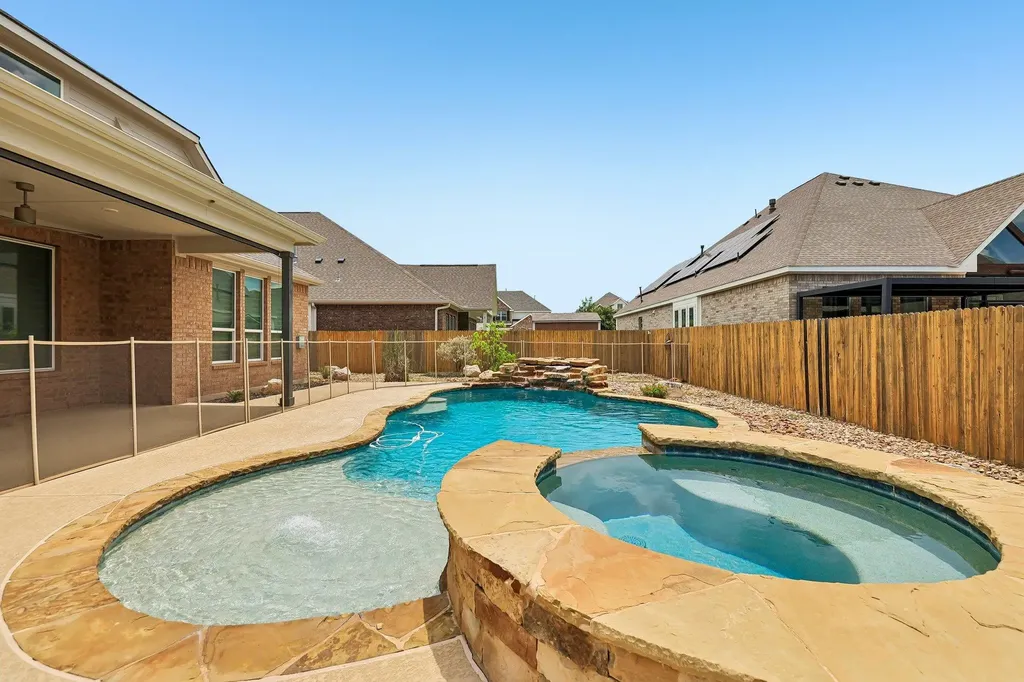 19404 Stembridge Run Pflugerville TX 78660