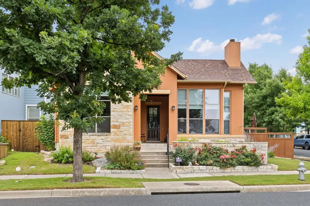 2632 Tom Miller Street Austin TX 78723