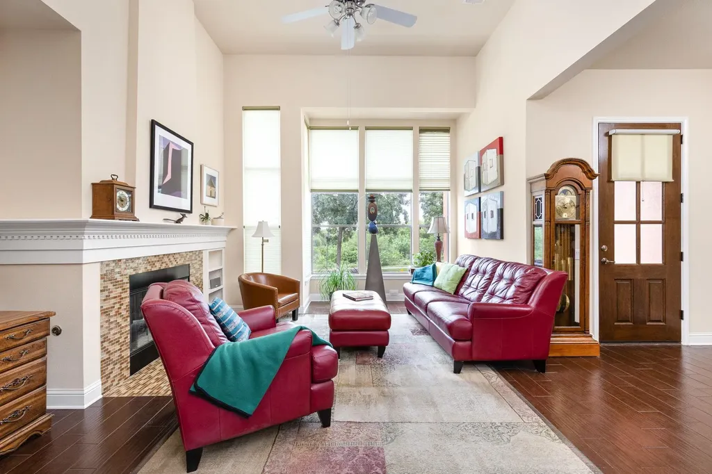 2632 Tom Miller Street Austin TX 78723