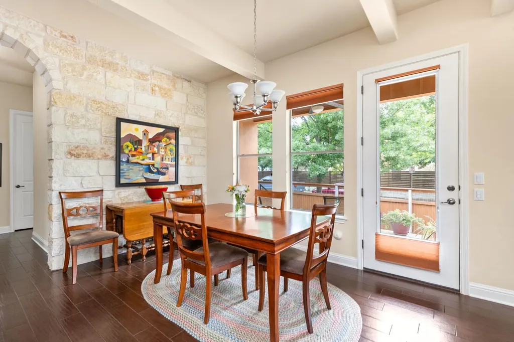 2632 Tom Miller Street Austin TX 78723