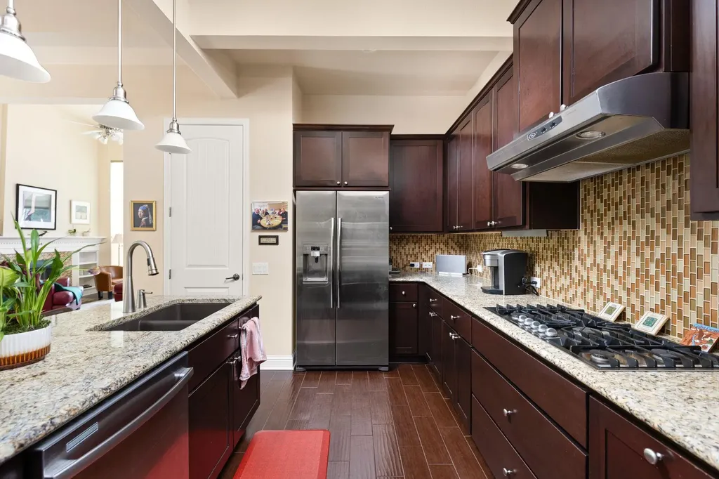 2632 Tom Miller Street Austin TX 78723